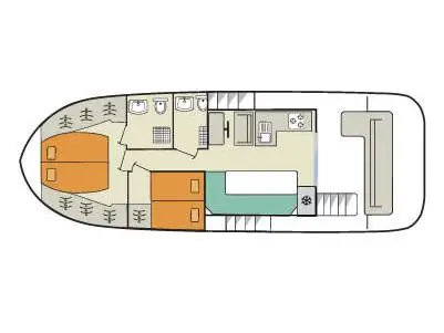 Liberty - Luxury 7