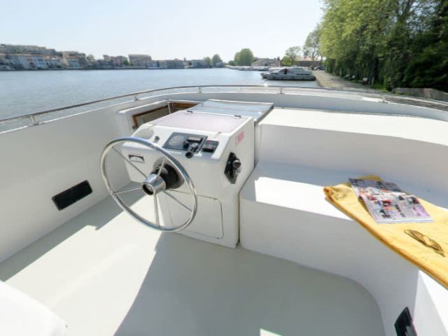 Royal Classique - Comfort 9
