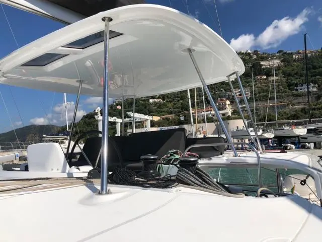 ORIANA