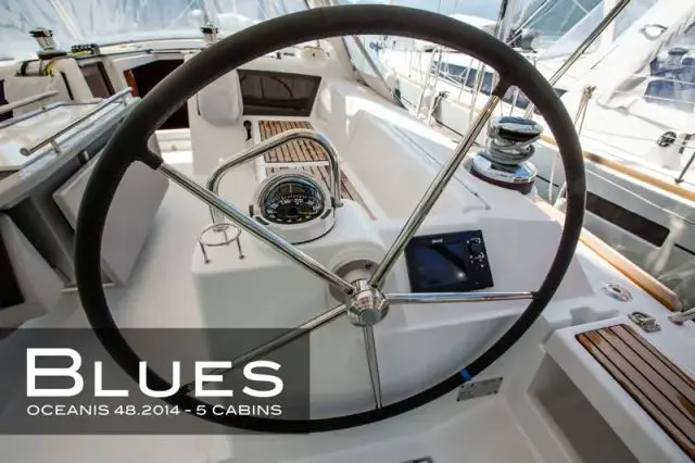 Blues
