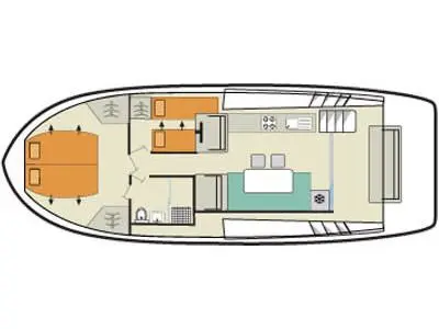 Horizon 1 - Premier 17