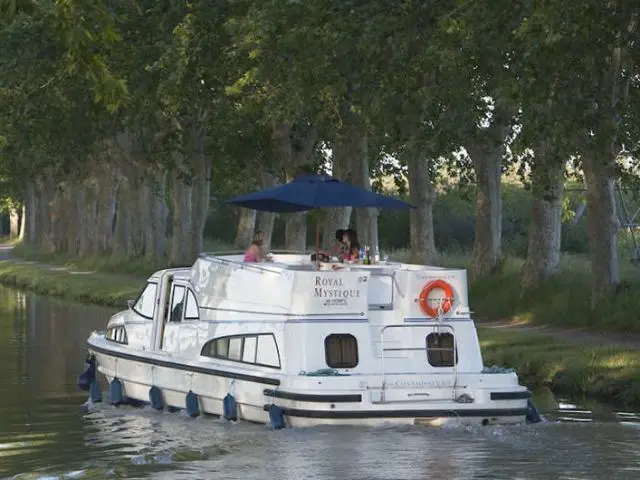 Royal Mystique A - Comfort Plus 15