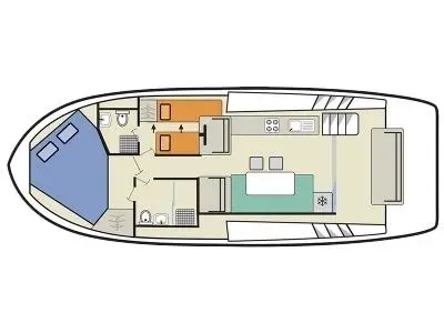 Horizon 2 - Premier 30