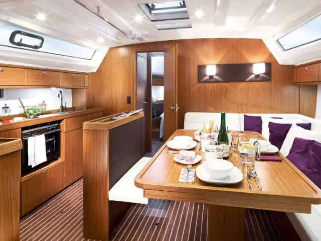 Sea Wonder II