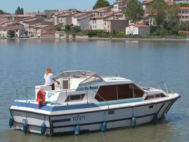 Lake Star - Budget 2