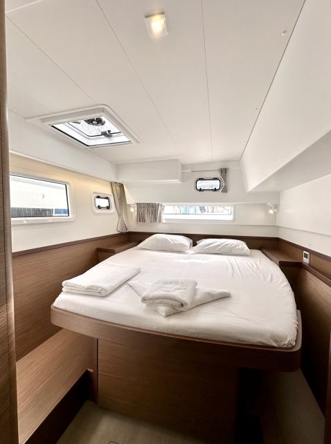 Sail Arcturus