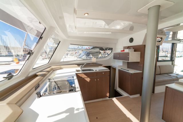 Sail Solaris