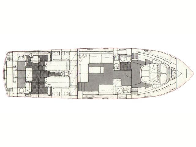 Cherokee Tres