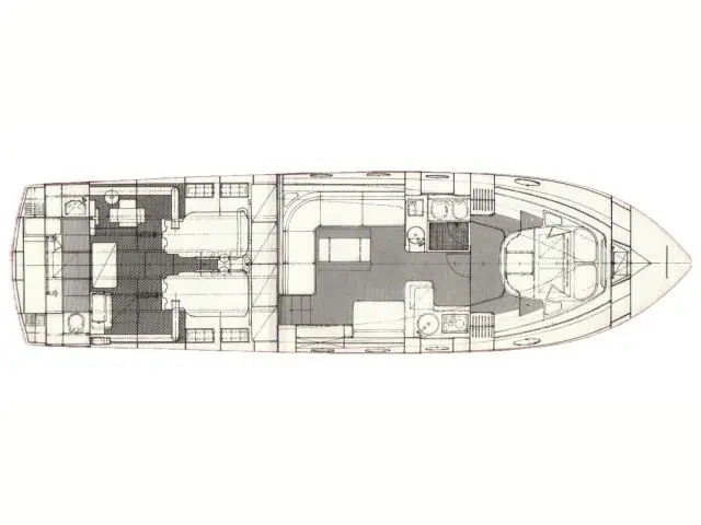 Cherokee Tres