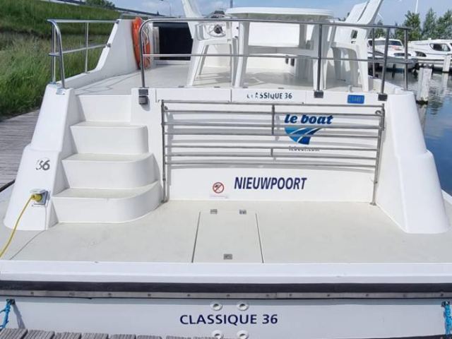 Classique - Budget 4
