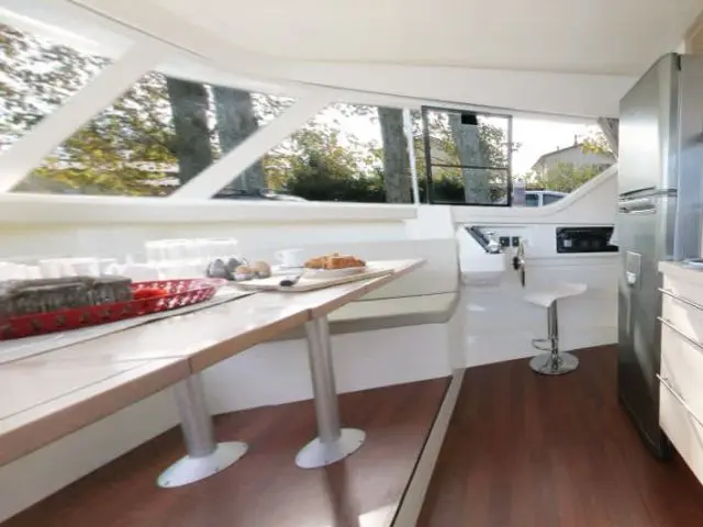 Vision3 - Comfort Plus 43