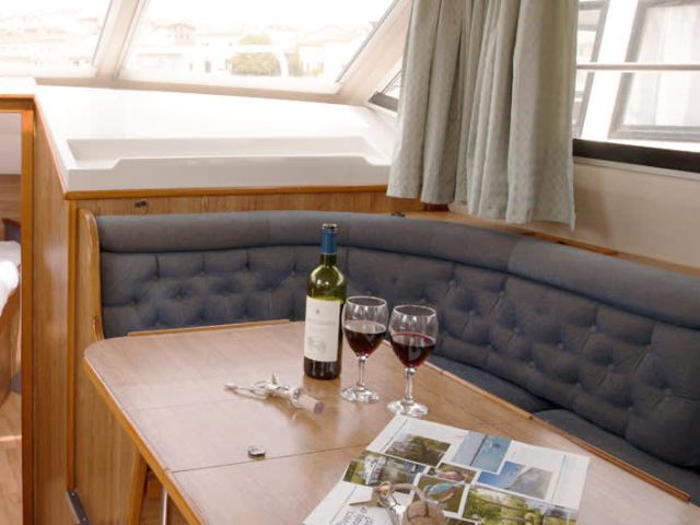 Clipper - Comfort 9