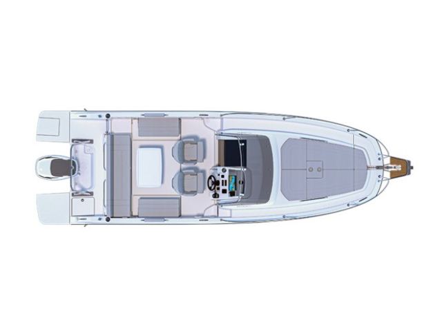 Beneteau 8