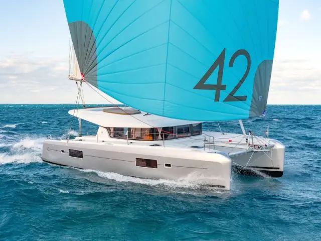 Sicily: Forward Cabin #1 (Cabin Charter 2 pax) FULLY CREWED, ALL EXPENSES