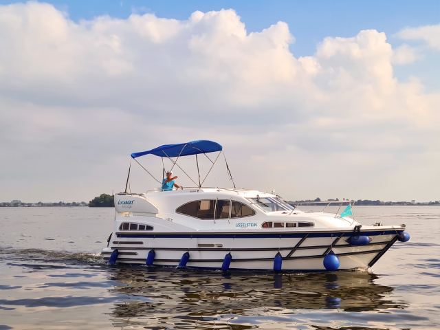 Cruiser Premium 4/6 Pers.