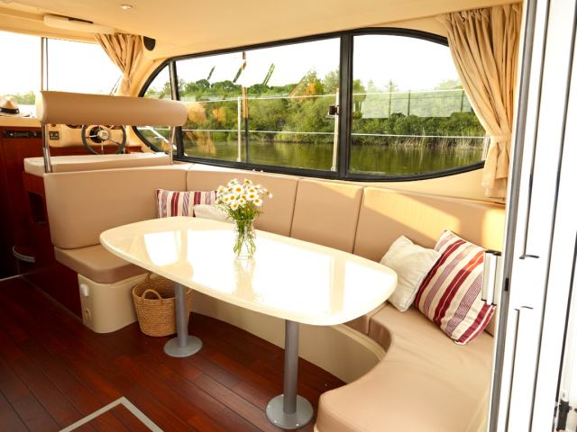 Cruiser Premium 8/10 Pers.