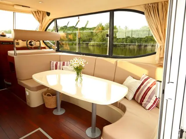 Cruiser Premium 8/10 Pers.