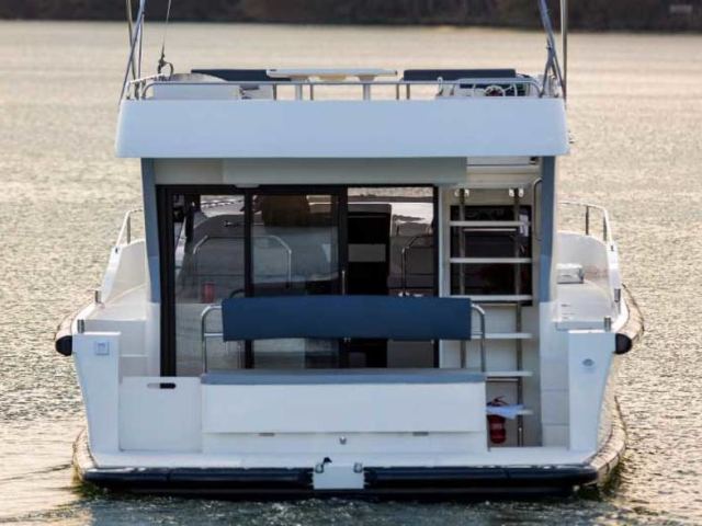 Horizon 1 - Premier 1