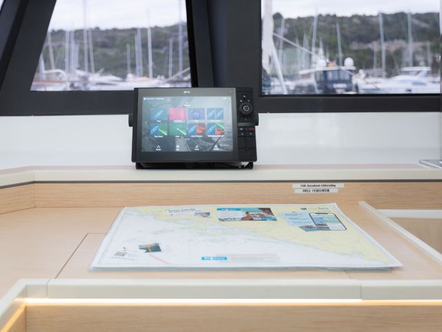 KAJSA KAVAT new 2024 (air condition, generator, water maker, flybridge)