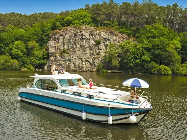 Cruiser Premium 8/10 Pers. — Nicols Estivale Octo