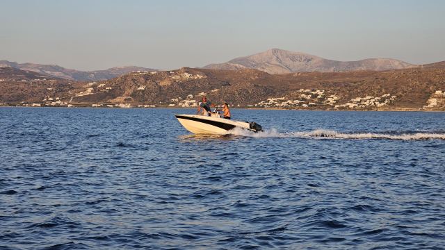 Milos V