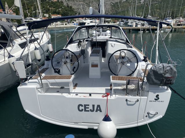 Ceja