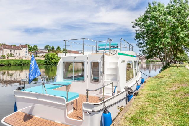 Pénichette Premium 2/4 Pers.