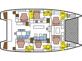 Cabin M06 (RM)
