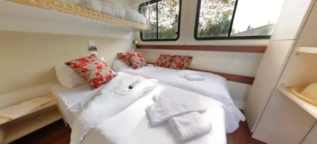 Vision3 - Comfort Plus 35