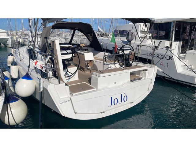 Jojo'
