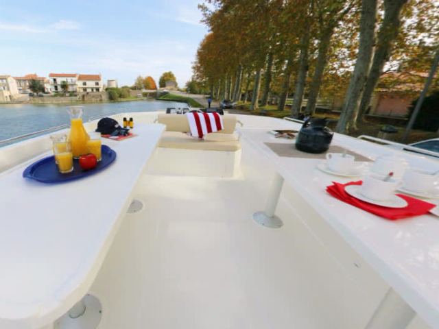 Vision4 - Comfort Plus 34