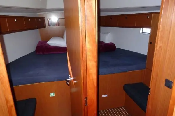 Rea (Refit 2022)