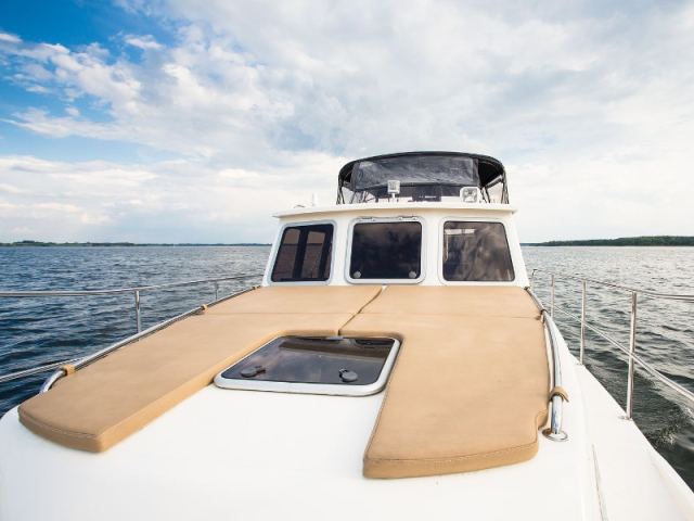 Nautiner 40.3 AFT