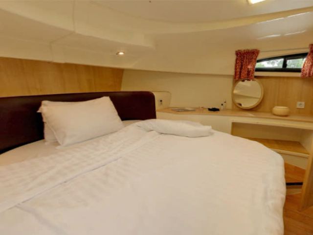 Mystique - Comfort Plus 5