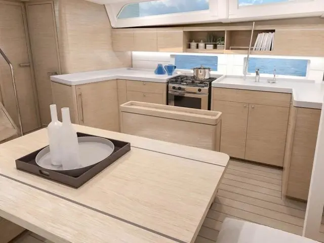 Moorings 46.3 Club