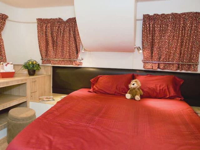 Royal Mystique A - Comfort Plus 9