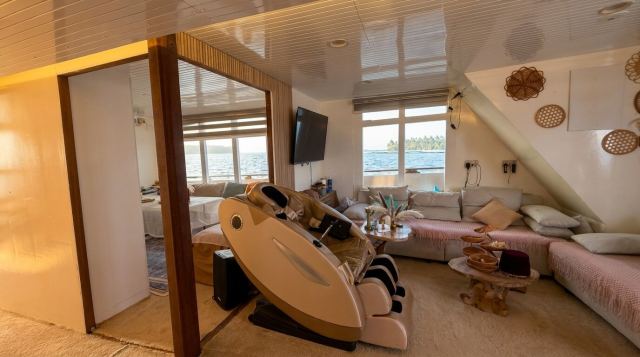 Atoll Villa