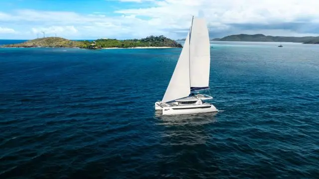 Moorings 5200 Exclusive Plus