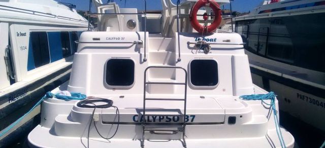 Calypso - Comfort 24