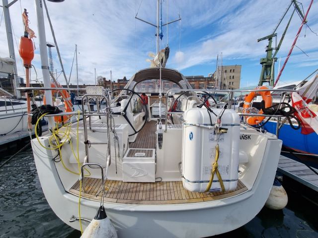 Yachting