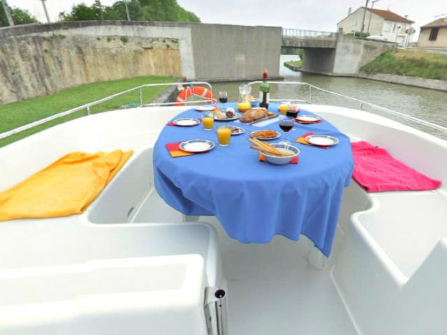 Salsa A - Comfort 20