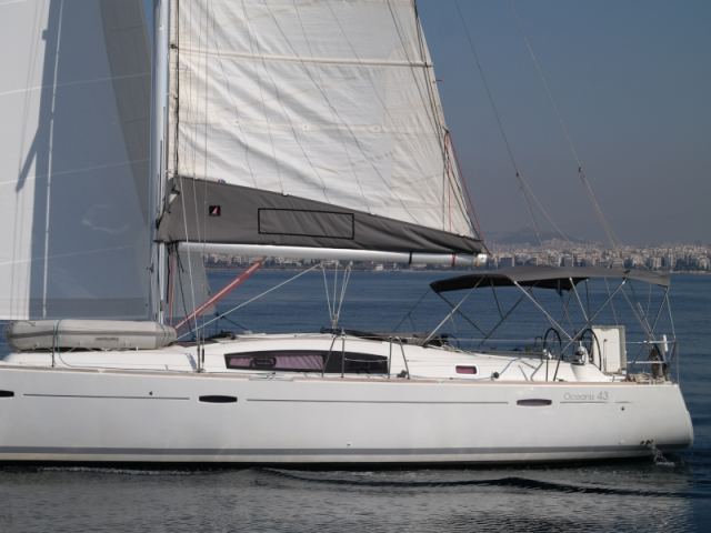 SEACRET