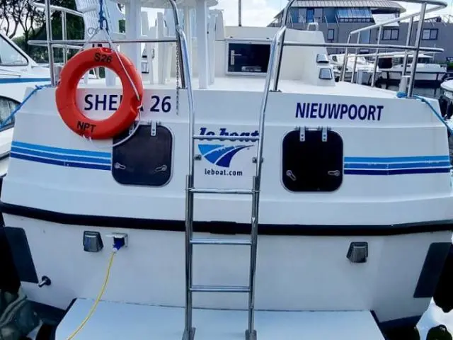 Sheba - Budget 6