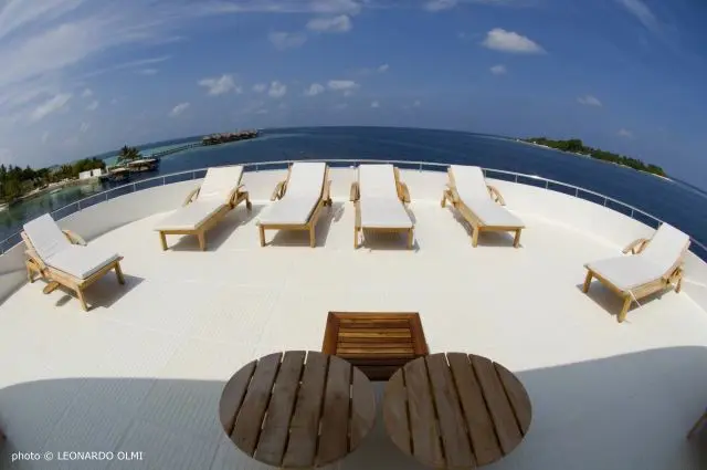 CAB12 — Motoryacht