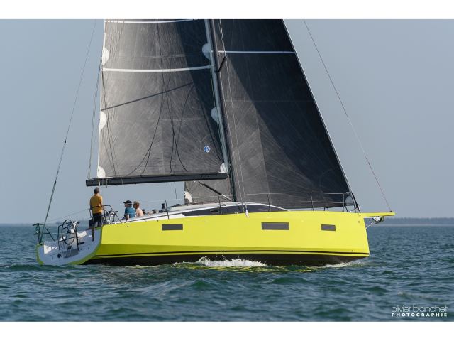 CARIBBEAN DANDY