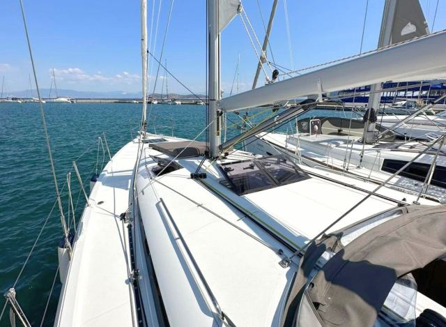 North Wind 44