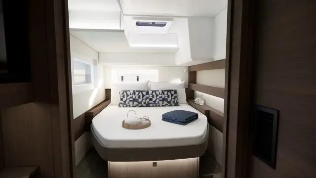 Moorings 4300 - 3 Exclusive Plus