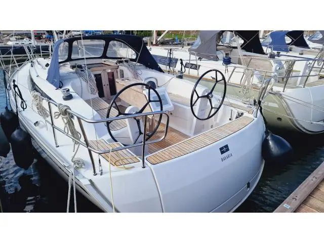 Karlo — Bavaria Cruiser 34