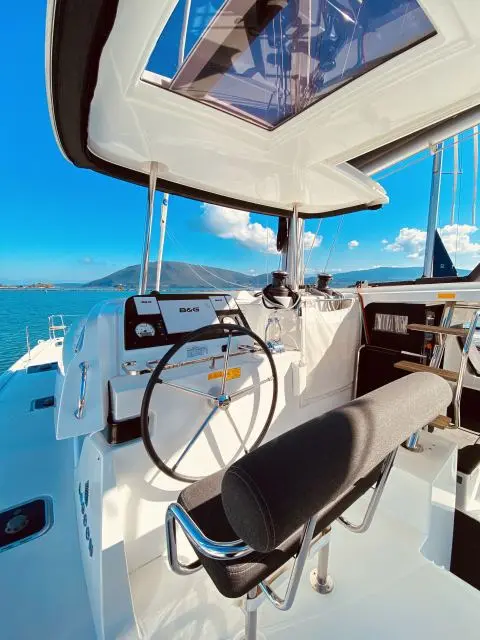 Maresol (Pax 12) 