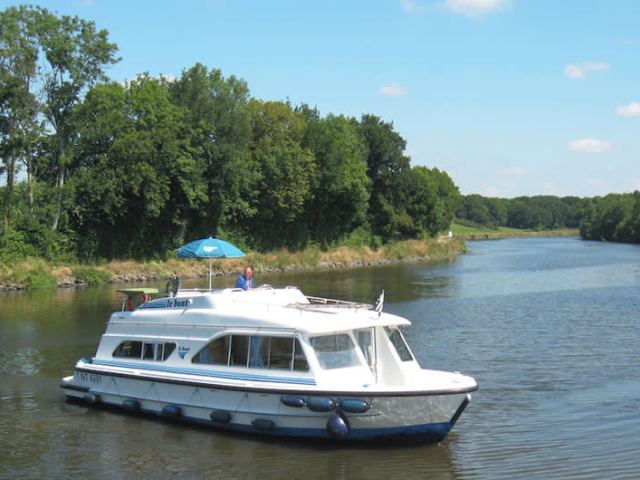 Tango - Comfort 13